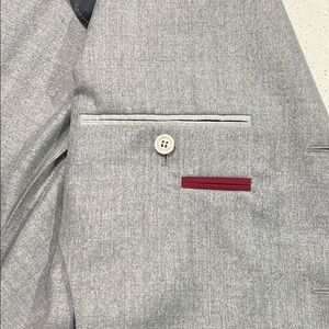 Brunello Cucinelli sports coat. Never worn US36